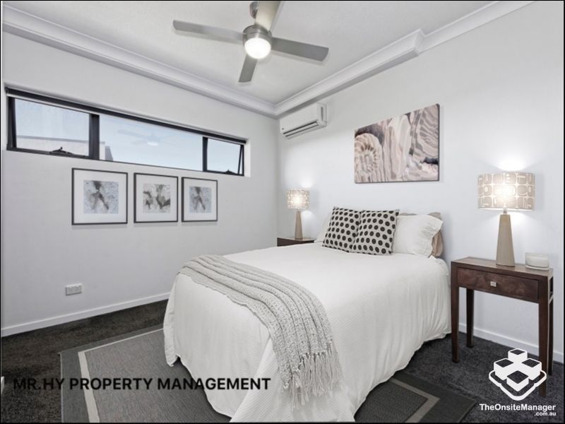 rental property Brisbane