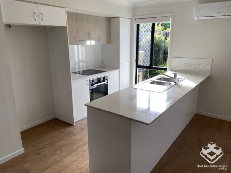 rental property Brisbane