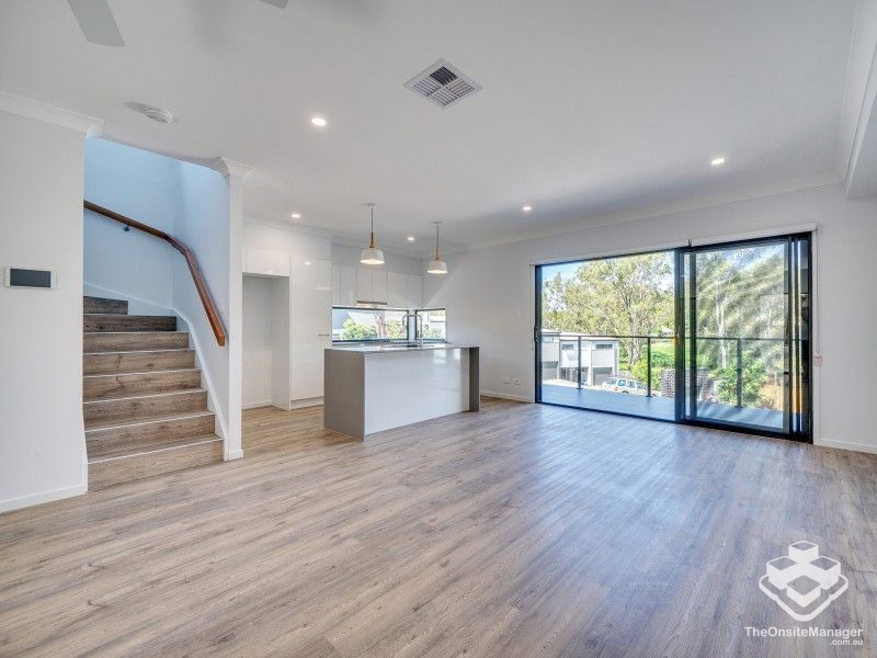 rental property Brisbane