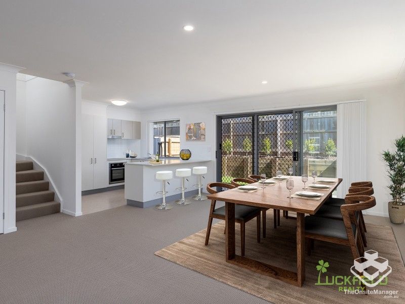 rental property Brisbane