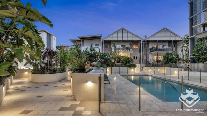 rental property Brisbane