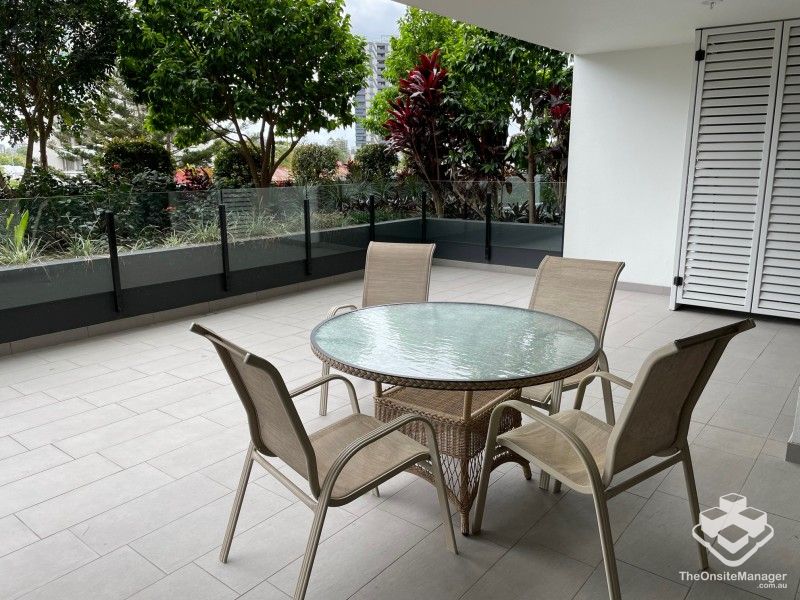 rental property Brisbane