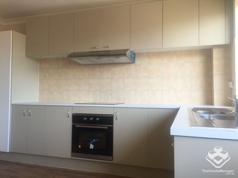 rental property Brisbane