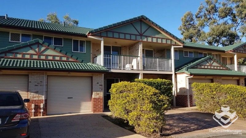 rental property Brisbane