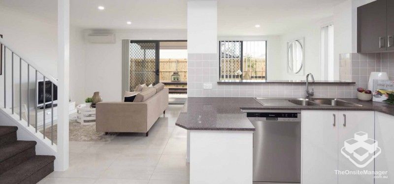 rental property Brisbane