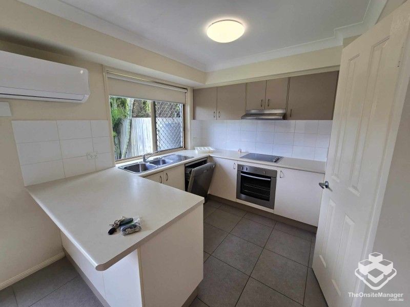 rental property Brisbane