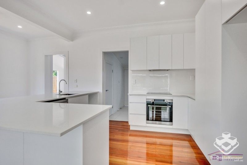 rental property Brisbane