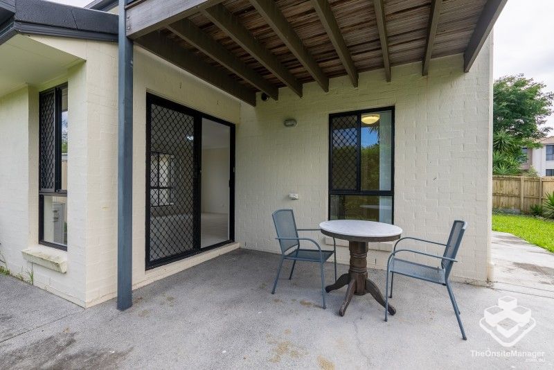 rental property Brisbane