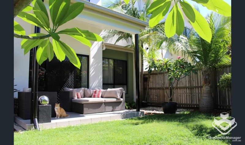 rental property Brisbane