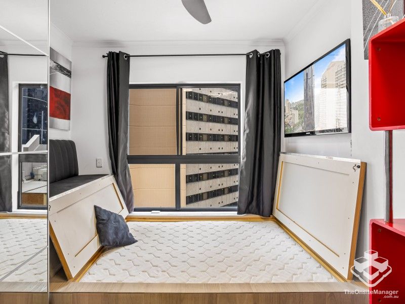 rental property Brisbane