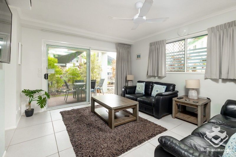 rental property Cairns