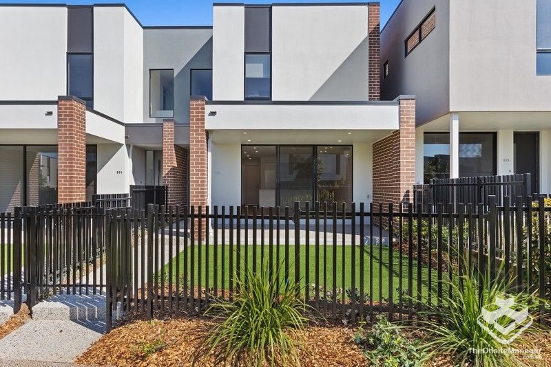 rental property Brisbane