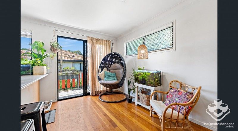 rental property Brisbane