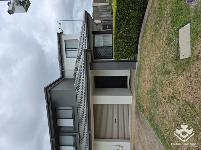 rental property Brisbane