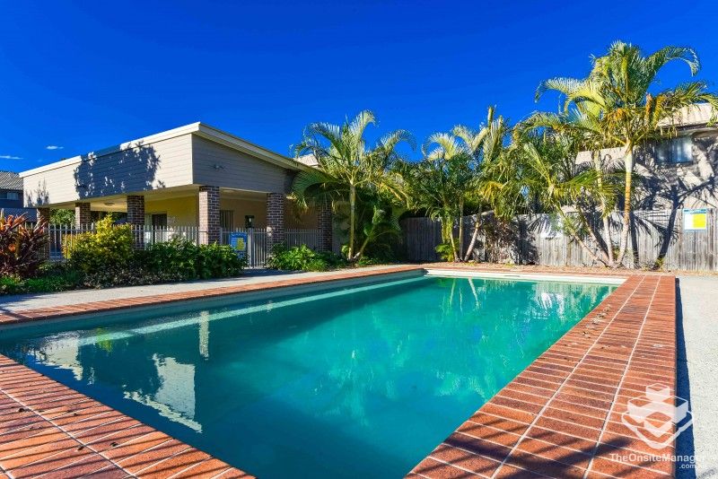 rental property Brisbane