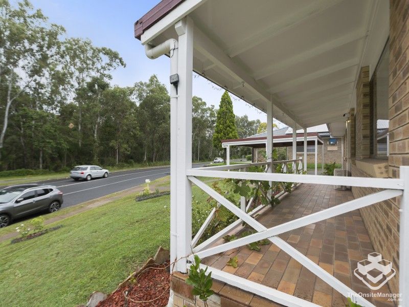 rental property Brisbane