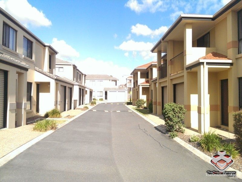 rental property Brisbane