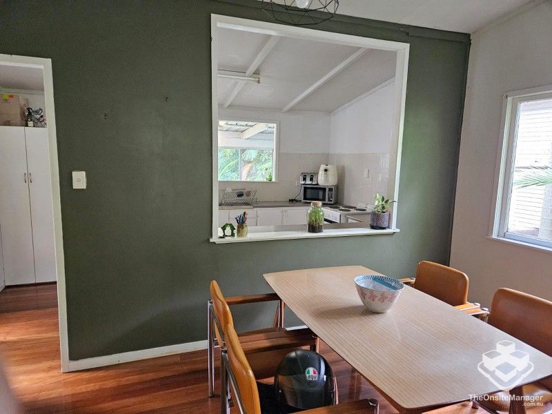 rental property Brisbane