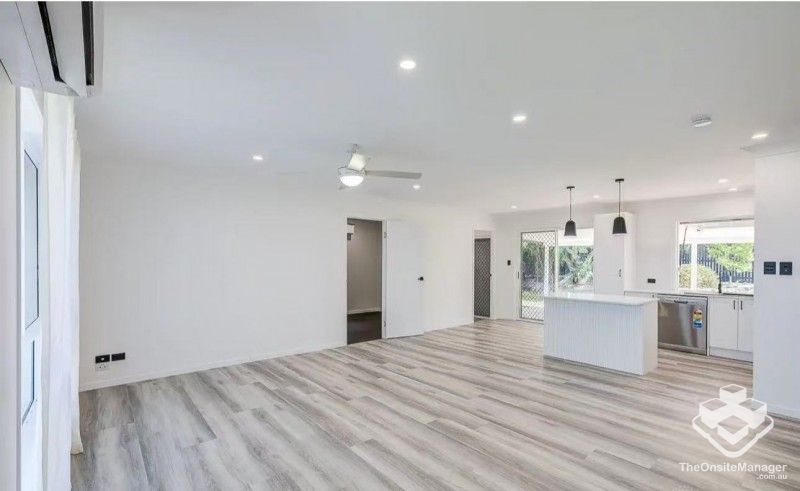 rental property Brisbane