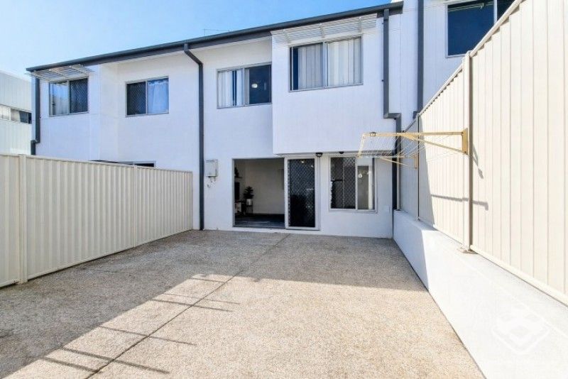 rental property Brisbane