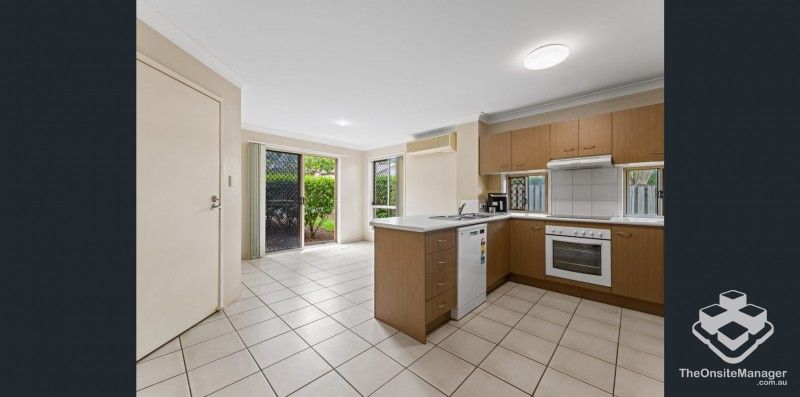 rental property Brisbane