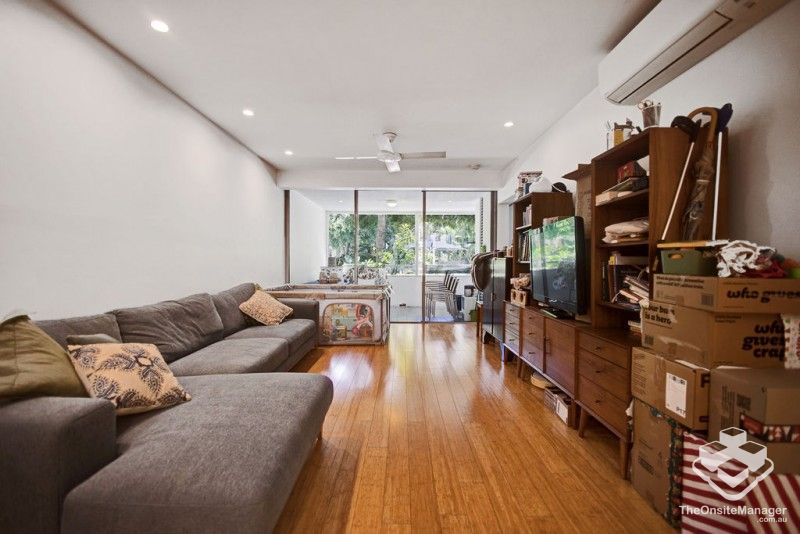 rental property Brisbane