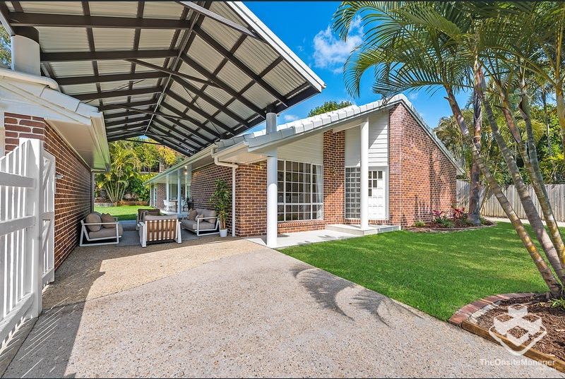 rental property Brisbane