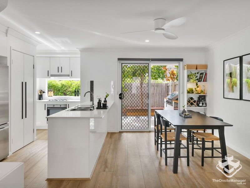 rental property Brisbane