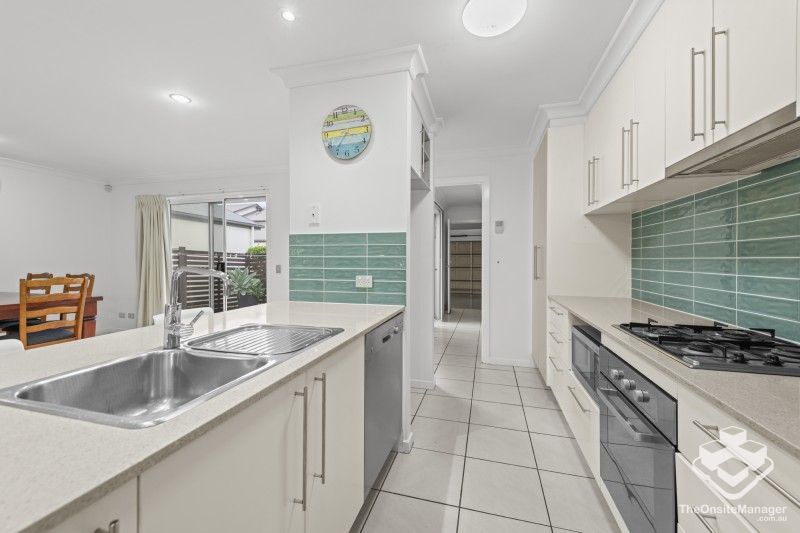 rental property Brisbane