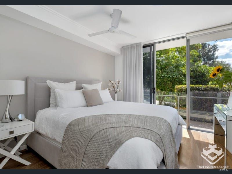 rental property Brisbane