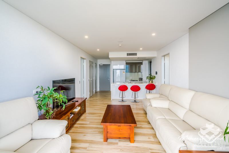 rental property Gold Coast