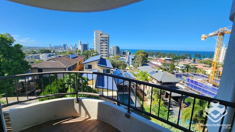 rental property Gold Coast