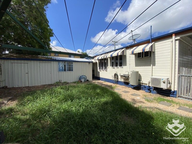 rental property Townsville