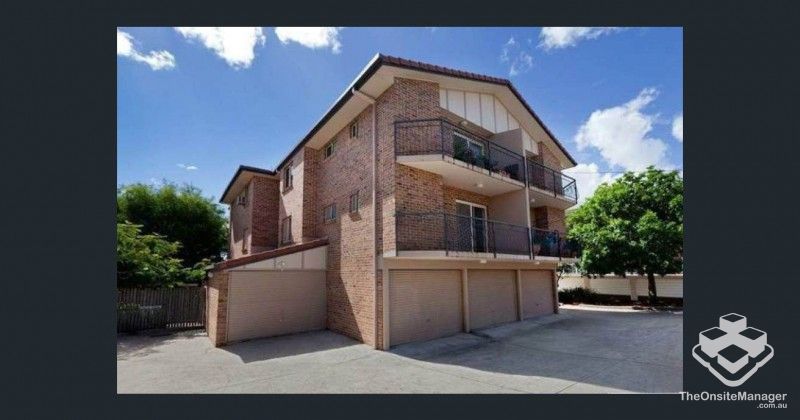 rental property Brisbane