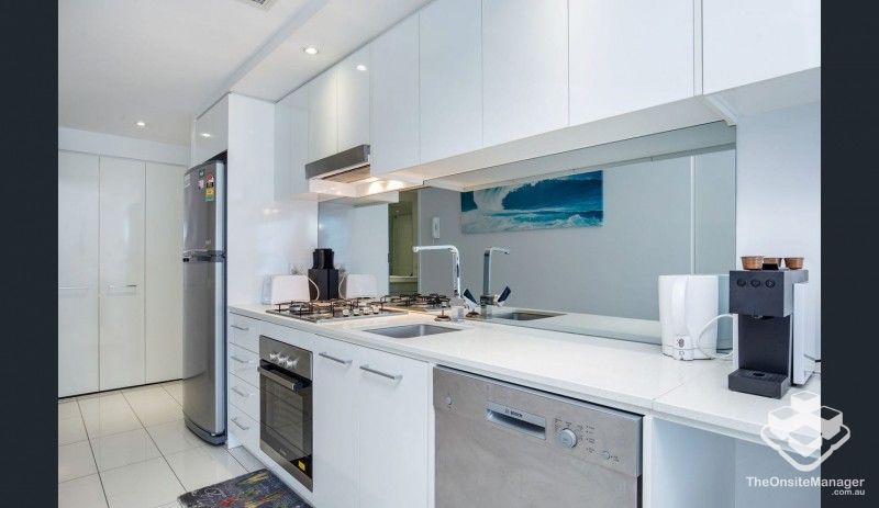 rental property Gold Coast