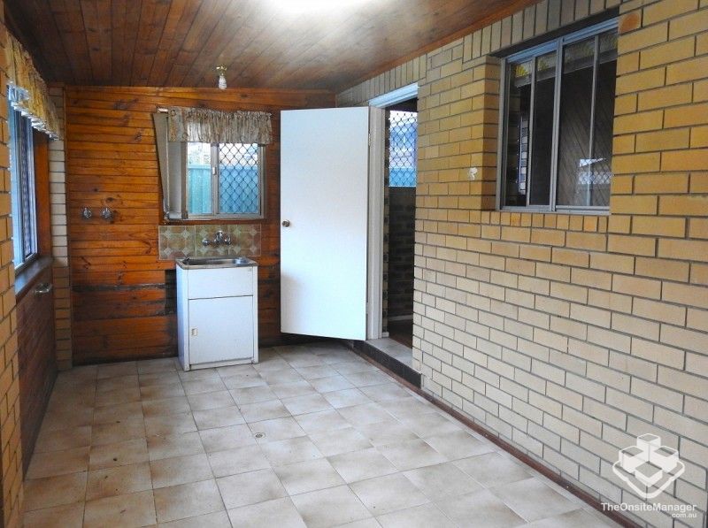 rental property Brisbane