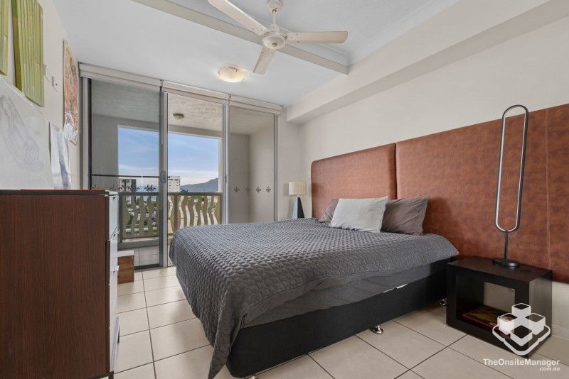 rental property Cairns