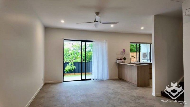 rental property Ipswich
