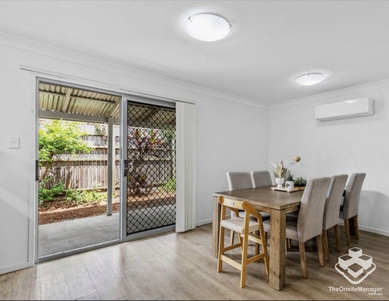 rental property Brisbane