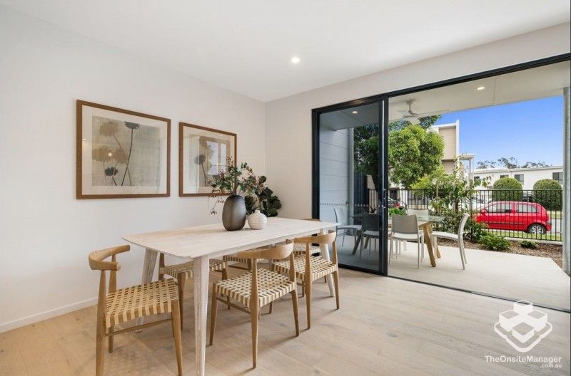 rental property Brisbane