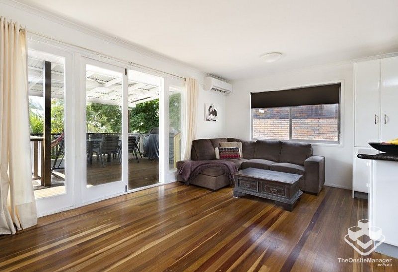 rental property Brisbane