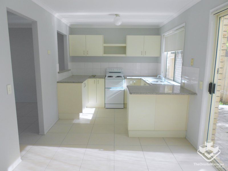 rental property Brisbane