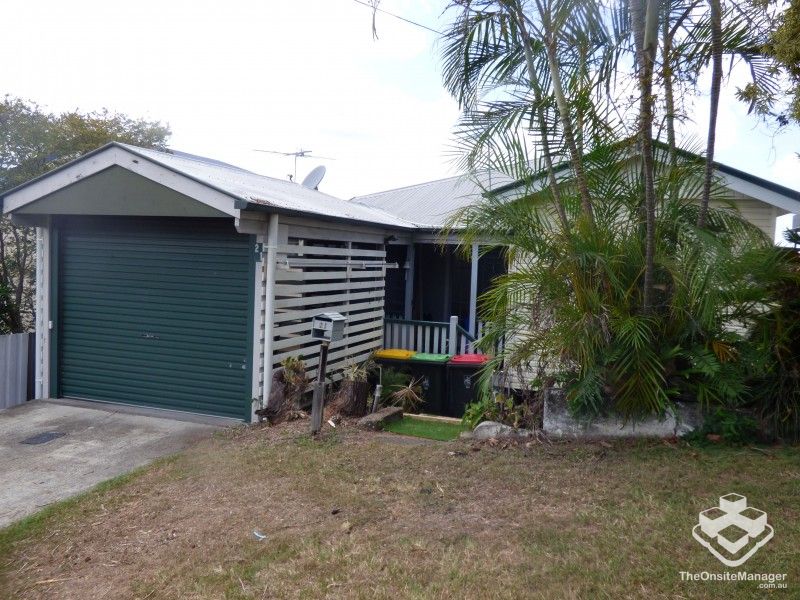 rental property Brisbane