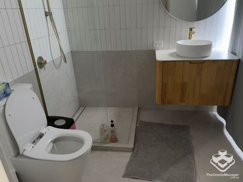 rental property Brisbane