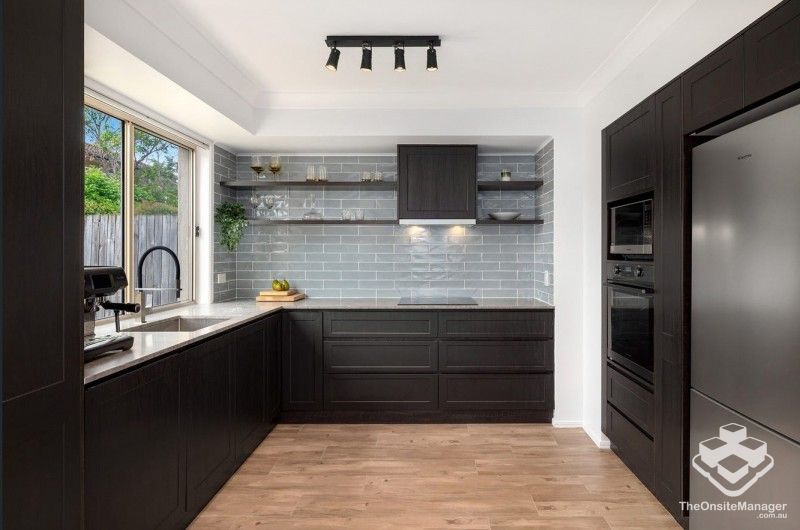 rental property Brisbane