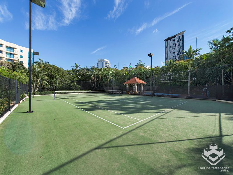 rental property Brisbane