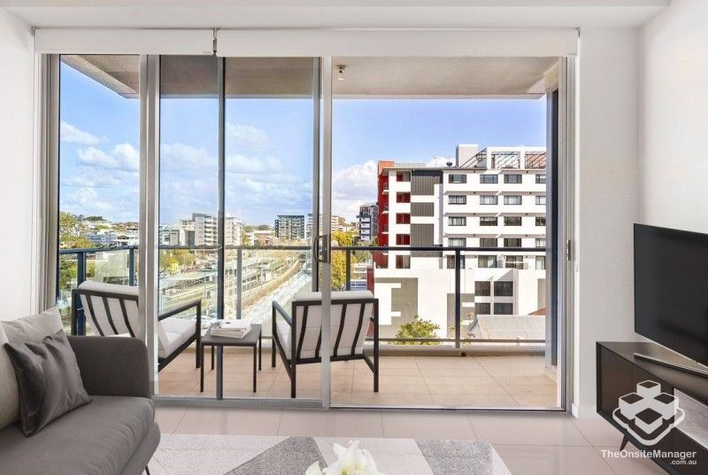 rental property Brisbane