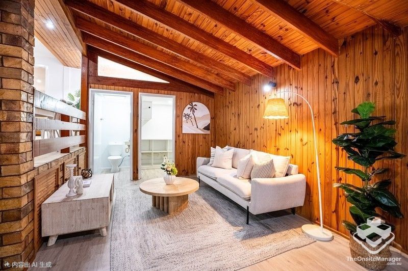 rental property Brisbane