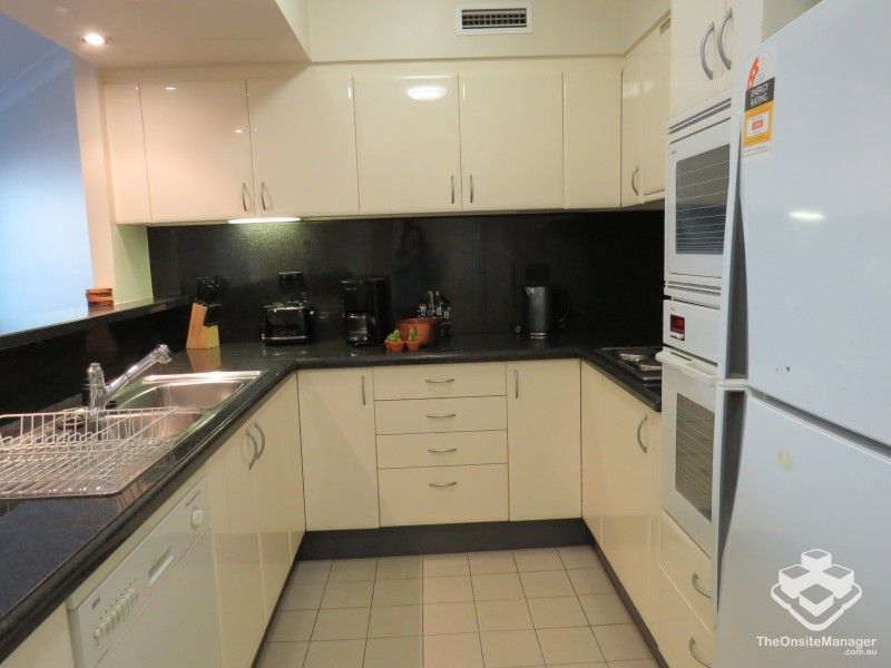 rental property Brisbane