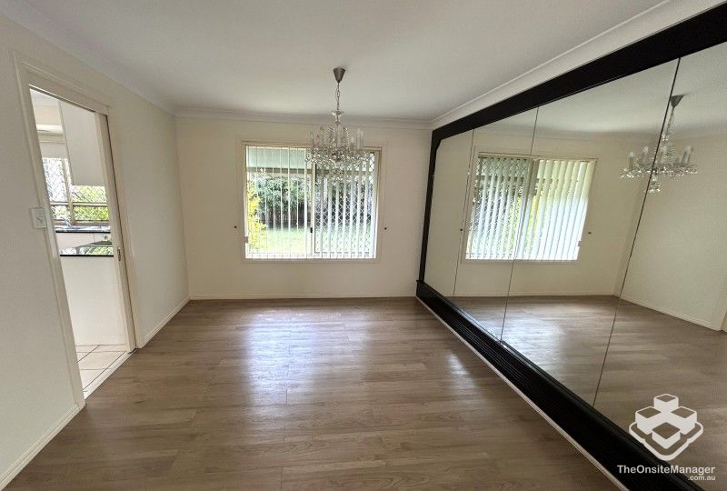 rental property Brisbane